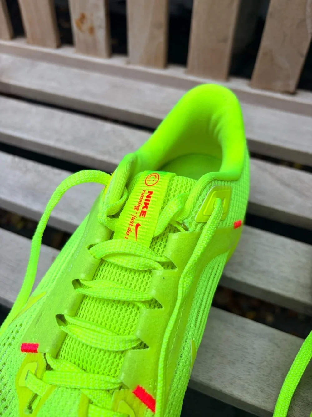 Nike selling these